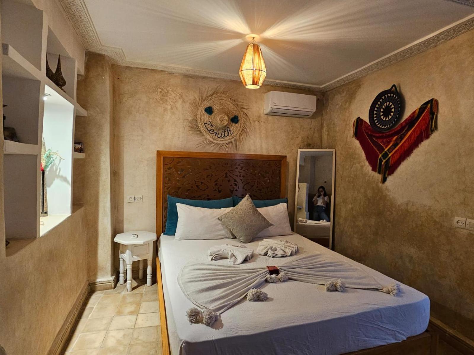 Riad Cordoba Marrakesh Exterior photo
